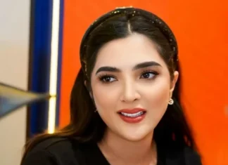 Ashanty Tanggapi Isu Usir Azriel Hermansyah dari Rumah