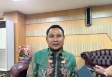 Harga Gabah Lampung Tembus Rp8.000, DPRD Dorong Relaksasi HPP di Tengah El Nino