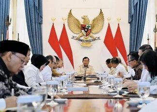 Prabowo Perintahkan Bantuan Beras Dilanjutkan Hingga Desember 2026