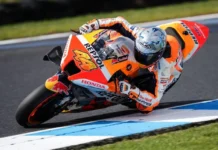 Espargaro Bakal Gantikan Vinales di GP San Marino
