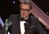 Aktor Gary Oldman Dukung Jack Lowden Jadi Pemeran James Bond