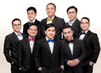 Kesetiaan Jadi Terindah Dalam 40 Tahun Kahitna