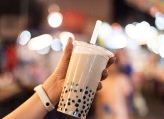 Pakar UI Ingatkan Bahaya Minuman Kekinian Bagi Kesehatan