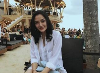 Siti Badriah Sukses Diet Hingga 20 Kg Setelah Hamil