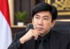 Guruh Soekarnoputra Tutup Usia