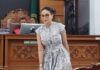 Giorgio Antonio Tak Kunjung Bayar Utang Rp200 Juta, Nikita Mirzani Siapkan Langkah Hukum