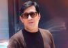 Dewi Gita Terseret Dugaan Perselingkuhan Andre Taulany di Masa Lalu