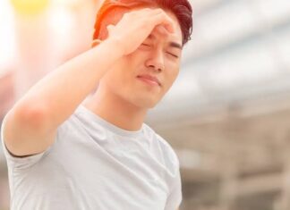 Waspada Dehidrasi Kenali Tandanya Saat Cuaca Panas