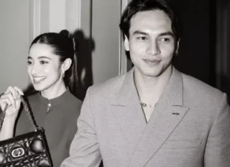 Jefri Nichol Buka Suara Usai Dituding Mokondo, Duga Ameera Khan Gagal Move On