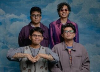 Penonton Heboh Disebut Kabur Saat Juicy Luicy Hendak Tampil
