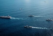 Trump Dukung Rute Suriah Sebagai Alternatif Selat Hormuz