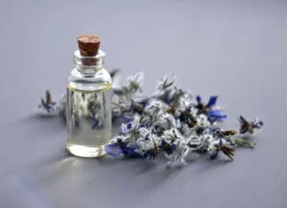 Cara Gunakan Minyak Lavender Yang Dapat Tingkatkan Kualitas Tidur