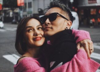Sara Wijayanto Gugat Cerai Demian Aditya Usai 12 Tahun Menikah
