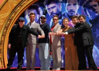 “Avengers Endgame: Encore” Hadir Sebagai Jembatan Menuju “Doomsday”
