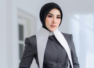 Curhatan Syahrini Alami Dua Kali Keguguran Rasanya Seperti Putus Cinta
