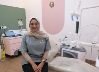 Jangan Tunggu Karang Gigi Menumpuk, Dokter Sarankan Waktu Ideal Scaling