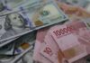 Rupiah Menguat Dipengaruhi Pencabutan Sanksi AS Terhadap BBM Rusia