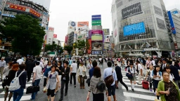 Jepang Naikkan Biaya Izin Tinggal Permanen 20 Kali Lipat
