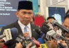 Kepala BNPB Baru Dilantik Langsung Verifikasi Data Kebakaran Hutan