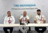 CdM Prioritaskan Aksesibilitas Atlet Indonesia