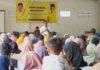 Komisi XI DPR : Program BSPS Bentuk Kehadiran Negara Bantu Rakyat