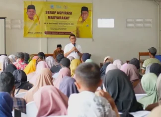 Komisi XI DPR : Program BSPS Bentuk Kehadiran Negara Bantu Rakyat