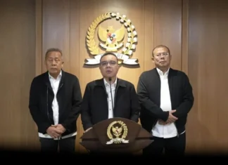 Dasco Katakan Kabut Asap Perlu Dijawab Dengan Kerja Yang Dapat Diuji