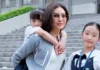 Sarwendah Bawa Bukti di Sidang Hak Asuh Anak