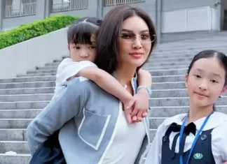Sarwendah Bawa Bukti di Sidang Hak Asuh Anak