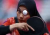 Dua Kemenangan Jadi Modal Para Tenis Meja Hadapi 51 Laga