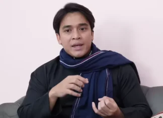 Billy Syahputra Siap Polisikan Penyebar Wajah Anaknya