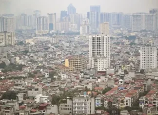 Vietnam Dan EFTA Teken Perjanjian Perdagangan Bebas
