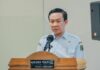 Pemprov Lampung Dorong Pengutamaan Bahasa Indonesia dan Pelestarian Bahasa Daerah
