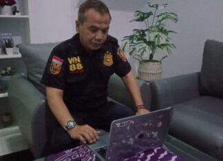 Sofyan WN 88 Minta Proyek Dishub Lampung Transparan dan Akuntabel