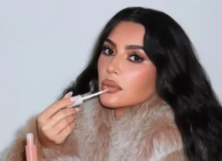 Kim Kardashian Akui Sempat Melajang Lima Tahun Usai Berpisah Dari Kanye