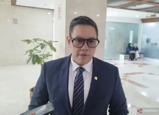 Komisi I DPR : Reshuffle Jelang Dua Tahun Prabowo Bagian Dari Evaluasi
