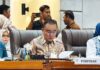 Komisi IX DPR Setujui RUU Ketenagakerjaan Dibawa ke Rapat Paripurna