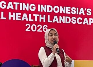 Masalah Kesehatan Mental Bisa Muncul Seiring Tugas Perkembangan Usia