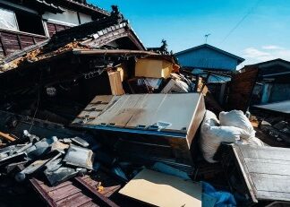 Jepang Luncurkan Dana Lima Miliar Yen Pulihkan Usaha di Kumamoto