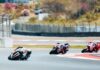 Marc Marquez Menangi Sprint Race MotoGP Indonesia