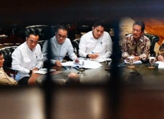 Prabowo Tagih Progres 100 Kampung Nelayan, Target 1.386 Akhir 2026
