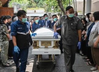 Itang Yunasz Kenang Martha Tilaar Sebagai Pencetak Ide Cemerlang
