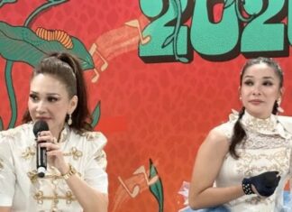 Maia Estianty Nilai Royalti Musik Era Kaset Lebih Seru