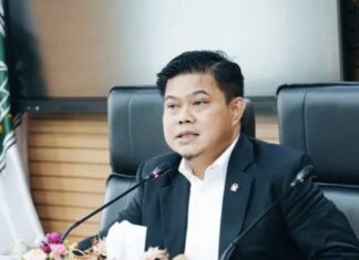 Anggota DPR Katakan Penguatan Pertahanan Nasional Jadi Agenda Dua Tahun Prabowo