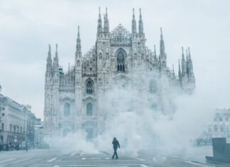 Italia Kerahkan 500 Tentara ke Milan di Tengah Kerusuhan