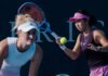 Aldila Sutjiadi Lolos ke Perempat Final Ganda Ningbo Open 2026