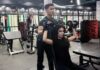 Tak perlu Berbaring, Ini Lima Latihan Untuk Perkuat Otot Perut