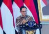 Mendagri Pastikan Bantuan Apresiasi Pemda TA 2027 Tetap Ada