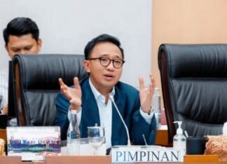 Gerindra Cermati Informasi Pertemuan Sejumlah Tokoh Dengan Dubes Singapura