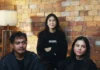Dian Sastrowardoyo Suka Sosok Kinan Sejak Baca Novel “Laut Bercerita”